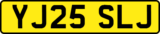 YJ25SLJ