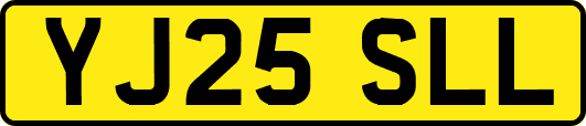 YJ25SLL