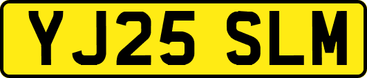 YJ25SLM