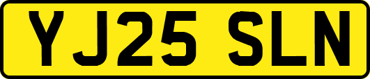 YJ25SLN