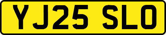 YJ25SLO