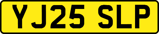 YJ25SLP