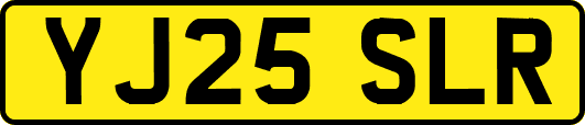 YJ25SLR