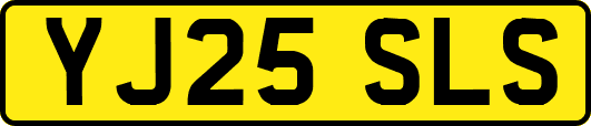YJ25SLS