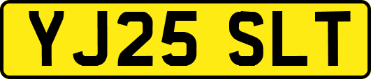 YJ25SLT