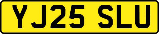 YJ25SLU