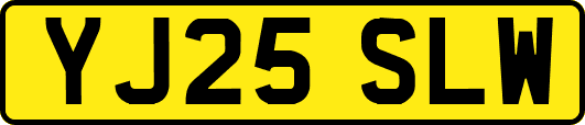 YJ25SLW