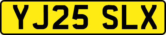 YJ25SLX