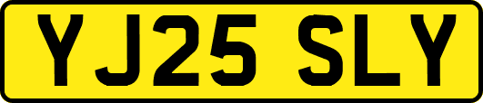 YJ25SLY