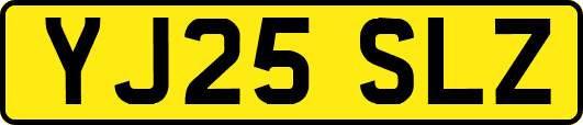 YJ25SLZ