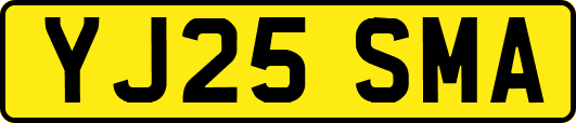 YJ25SMA