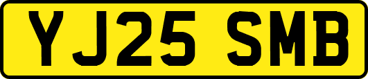 YJ25SMB