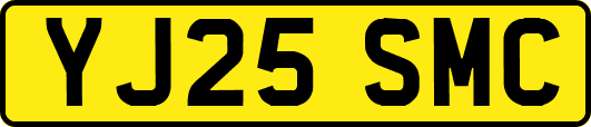 YJ25SMC