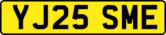 YJ25SME