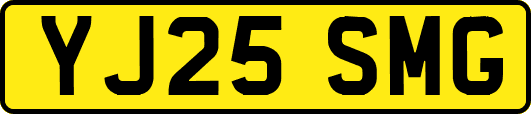 YJ25SMG