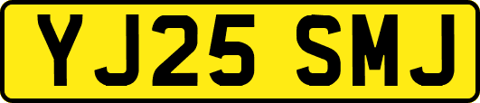 YJ25SMJ