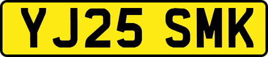 YJ25SMK