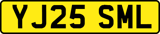 YJ25SML