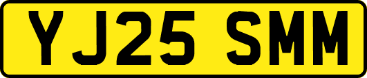 YJ25SMM