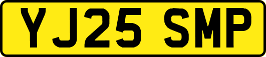 YJ25SMP