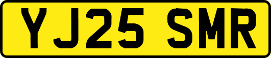 YJ25SMR