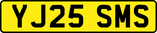 YJ25SMS