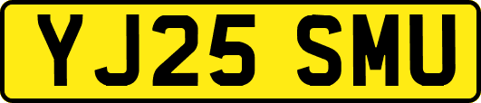 YJ25SMU