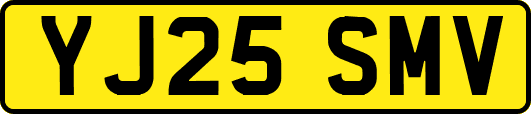 YJ25SMV