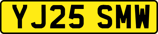 YJ25SMW