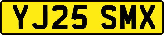 YJ25SMX