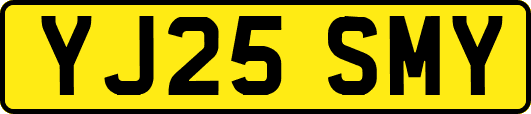YJ25SMY