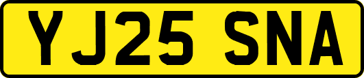YJ25SNA