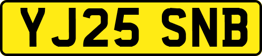 YJ25SNB