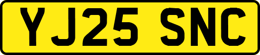 YJ25SNC