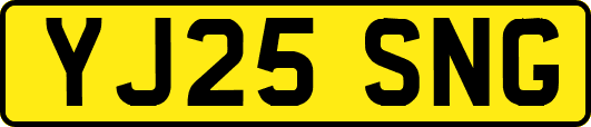 YJ25SNG