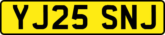 YJ25SNJ