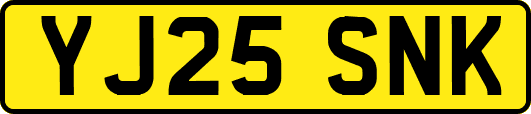 YJ25SNK