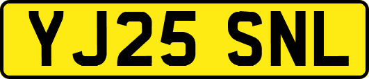 YJ25SNL