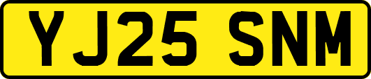 YJ25SNM