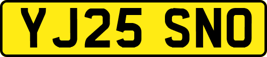 YJ25SNO