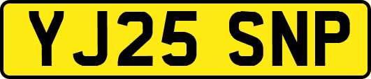 YJ25SNP