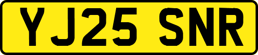 YJ25SNR