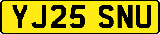 YJ25SNU