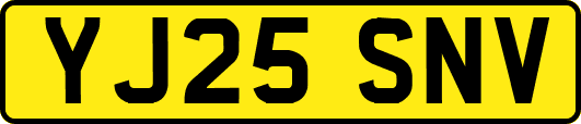 YJ25SNV