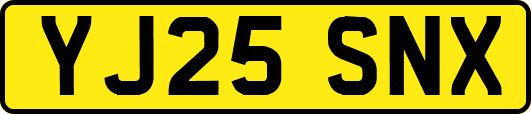 YJ25SNX