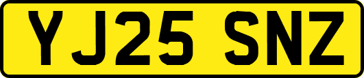 YJ25SNZ