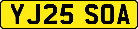 YJ25SOA