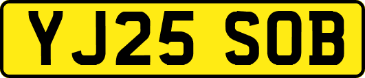 YJ25SOB
