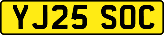 YJ25SOC