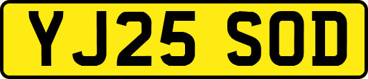YJ25SOD